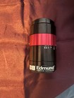 Edmund Optics Techspec High Resolution Large Format Lens 68221 0 75x   F4 0