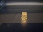 Vintage 10k Yellow Gold Thimble Simon Bros Signed