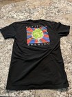 Vintage Division Brewing Craft Beer Alcohol Hipster Ipa Shirt Size S
