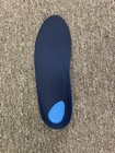 Powerstep Protech Full Length Orthotic Insole - Blue       Women   s Size 7 71 2