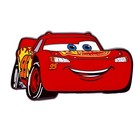 Disneyland Paris Dlp Exclusive Cars Movie Pin 2026 Lightning Mcqueen Authentic