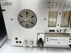 Vintage Pioneer Rt707 Auto Reverse Reel 2 Reel Tape Direct Drive-tested 