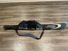 Ho Extreme Cdx-1 Wade Cox Signature Slalom Water Ski - Mint Condition W  Case