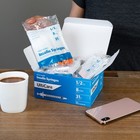 Ulticare Insulin 1 2ml 31g X 8mm  U-100 1 2 Cc  31g X 5 16   100 Ct Box 