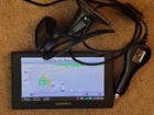 Garmin Fleet 670lm Semi Truck Gps Lifetime Maps Updated 1 Yr Warranty protection