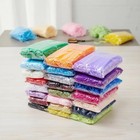 100 Pcs Sheer Organza Drawstring Gift Bags  Jewelry  Wedding  Party Favor Pouch