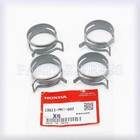 19511-ph7-003 Genuine Oem Honda Acura Four 36 5mm Clamps For Radiator Hose Set