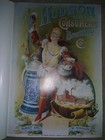 23-beer Posters Book - Vintage American Brewing Pubs Bar Craft Brewery Wall Art 