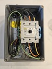 Hubbell Circuit-lock Disconnect Switch Hblds6 60 Amp Type 4x  12