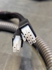 94  Teknic Clearpath Cpm-cable-ctrl   Cpm-cable-pwr Molex 8 Pin 4 Pin  charity 