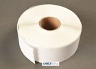 Compatible Dymo 30252 Address Labels Size 1-1 8  X 3-1 2  - 350 Labels roll