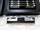 Lot Of 48 Mix Micron Sk Hynix Samsung 8gb 2rx4 Pc3l pc3-10600r 8500r Server Ram