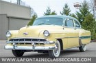 1954 Chevrolet Bel Air 150 210 Bel Air