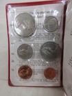 Australia 1981 Uncirculated 6-coin Mint Set Royal Australian Mint World Coins