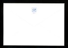 Postal History Fdc  291 Estonia Flag Un 50th Anniversary 1995