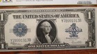 1923 One Dollar Pcgs Au58 Silver Certificate Horseblanket Note Fr  237  1 Bill 