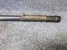 1916 Spanish Mauser Barrel  7 X 57  Fair Used Condition 