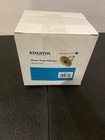 Kingston Brass Kx362 6  Dual-function Abs Shower Head  Polished Brass