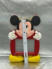Vintage 1991 Ohio Art Disney Mickey Mouse Etch A Sketch With Moving Eyes