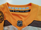 Boston Bruins Taylor Hall Alternate Centennial Nhl Jersey Men s  m  Nwt Fanatics