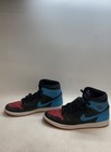 Nike Air Jordan 1 High Og Unc To Chicago Women s Size 12 Men s 10 5