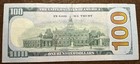  100 Dollar Bill Star Note Series 2009  Quad 5   s