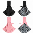 Pet Dog Cat Puppy Travel Carry Bag Shoulder Sling Carrier Outdoor Walking Pouch