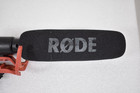 Rode Video Mic Lightweight On-camera Microphone Super-cardioid