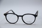 New Salvatore Ferragamo Sf2802 001 Black Authentic Designer Eyeglasses 50-19