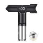 Reversible Spray Tips Spray Nozzles 109-621 Series For Electric Paint Sprayer