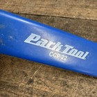 Park Tool Ccp-22 Crank Extractor Puller Bicycle Drivetrain Tool Blue Bike
