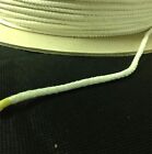 3 32 Cotton Welt Cord Piping 19 Yards Pillows Braiding Curtains Rtex White Trim