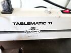 Tablematic 11 Numbering Machine