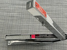 Rare Vintage Markwell Mfg  Co  The Pro Chrome Stapler Made In Ny  Usa  Fast Ship