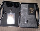 Ring Bearer Ring Security Case   Props  Wedding Ring Case  Props Ring Bearer 