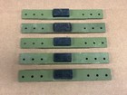Bell Helicopter Support Assembly Lot Of 5 P n 205-030-292-011 New