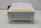 Epson Powerlite L610w 3lcd Laser Wxga Projector 6000 Lumens 624 Lamp Hours