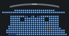 Spider-man Brand New Day - Cinemark Dallas  July 29 - 2 Seats At 7 00pm