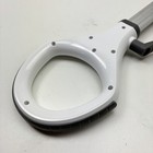 Genuine Shark S3601 S3601a S3801 S3901 Se450 Se460 Steam Mop Handle White