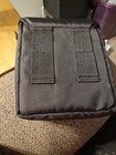 Vortex Optics Binocular Case Harness Black 7    X 7   x 3    Midsize New W strap 