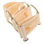 Pet Nest Hammock Small Bedding Animal Beds House Hanging Hamster