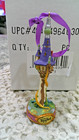 Disney Store Sketchbook Ornament Tangled Rapunzel   s Tower Christmas Rare Box
