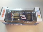 Action Racing 1 64 Diecast  3 Ac Delco Dale Earnhardt Jr 1998 Chevrolet Nip