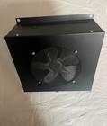 New Proair 12v Heater 50-000-447 Wall-floor-universal Mount-bus-rv 32 000 Btu