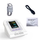 Contec 08avet  veterinary animal Digital Blood Pressure Monitor Nibp 6-11cm Cuff