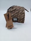 Burberry Tb Monogram Drawstring Pouch