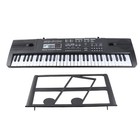 61   key Portable Kids Digital Music Keyboard  Electronic Piano With Microphone