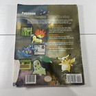 Pokemon Gold And Silver Version - Official Nintendo Power Player s Guide