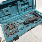 Makita Hm1214c Demolition Hammer 120v For Parts Not Tested