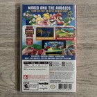 Mario   Rabbids Kingdom Battle  nintendo Switch  2017  Brand New Sealed